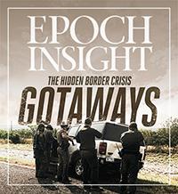 ‘Gotaways’: The Hidden Border Crisis