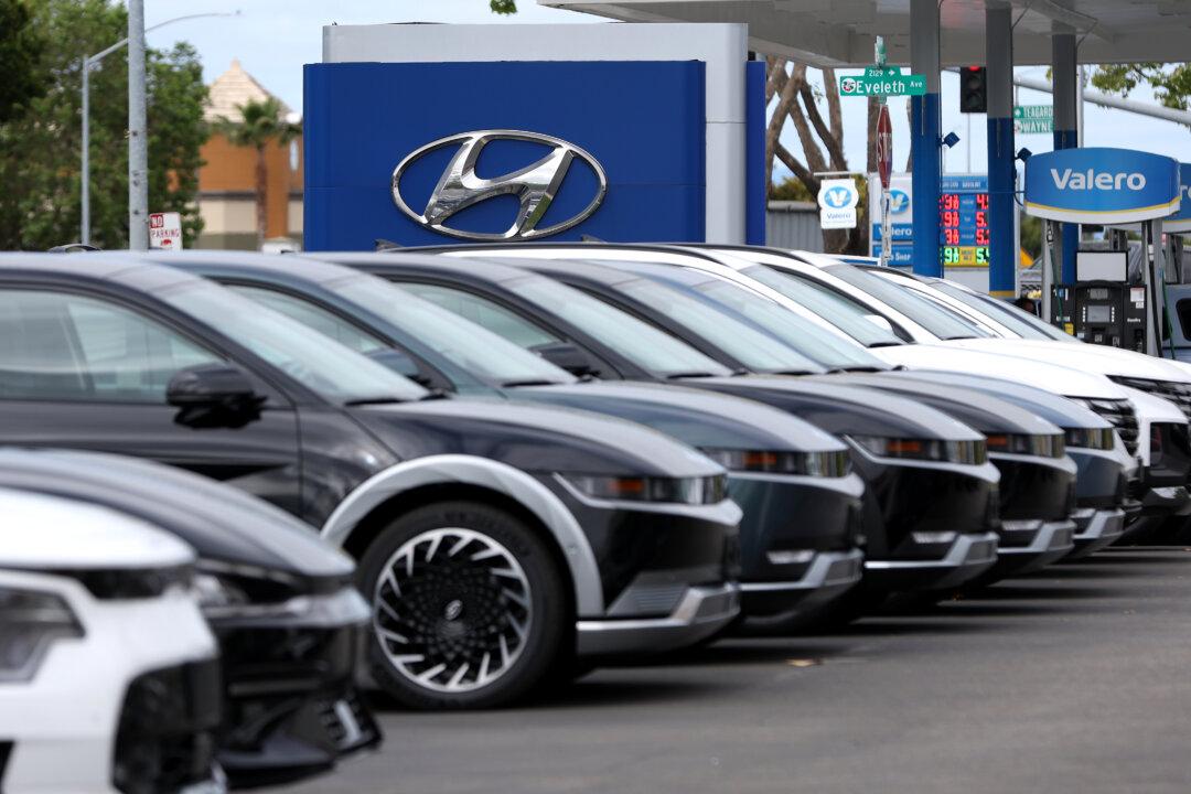 IN DEPTH: Pressure From Beijing Was a Blessing in Disguise for World’s No. 3 Automaker Hyundai