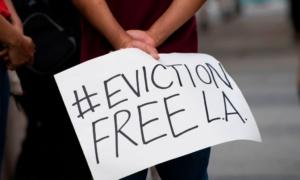 Los Angeles Looks to Provide Private Attorneys to Tenants Facing Eviction