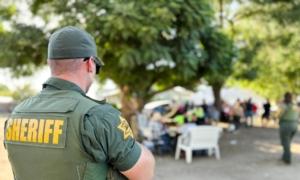 California Sheriff Recounts Horrors at Cartel-Run Cannabis Farms Amid Officer Shortage