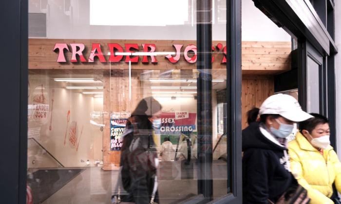 May Contain Rocks, Insects: Trader Joe’s Issues 2nd, 3rd Product Recalls in a Week