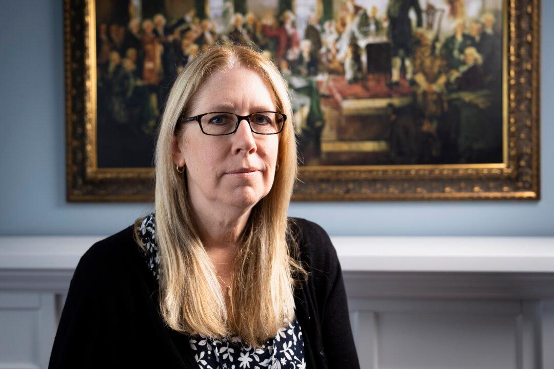 Pediatrician Fired After Raising Alarm on COVID-19 Vaccines During US Senate Event