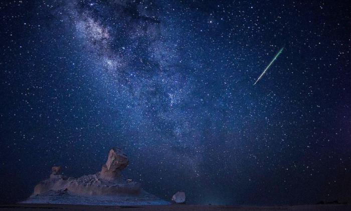 Perseid Meteor Shower—The Year’s Best—Soon to Grace Summer Skies: Here’s How to Catch It