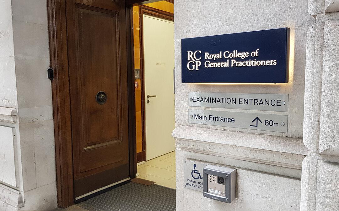 Calls for Transparency on UK Medical Royal Colleges’ Payments from Big Pharma: Pfizer Tops Funding Source List