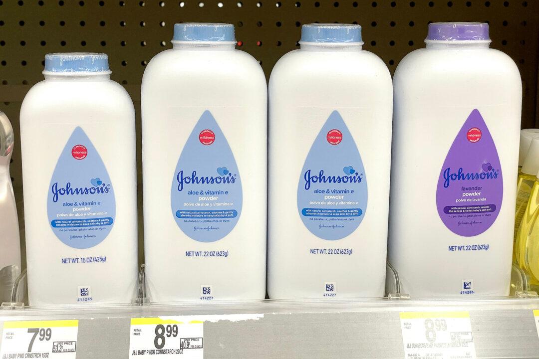 Johnson & Johnson’s Second Bankruptcy Attempt Fails—Why the Judge Ruled Against the Pharma Giant