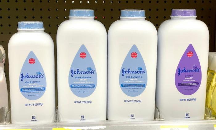 Johnson & Johnson's Second Bankruptcy Attempt Fails—Why the Judge Ruled Against the Pharma Giant