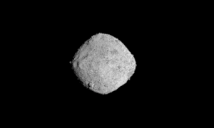 ‘Perfectly Excited’: Canadian Scientists Await First Look at Bits From Asteroid Bennu