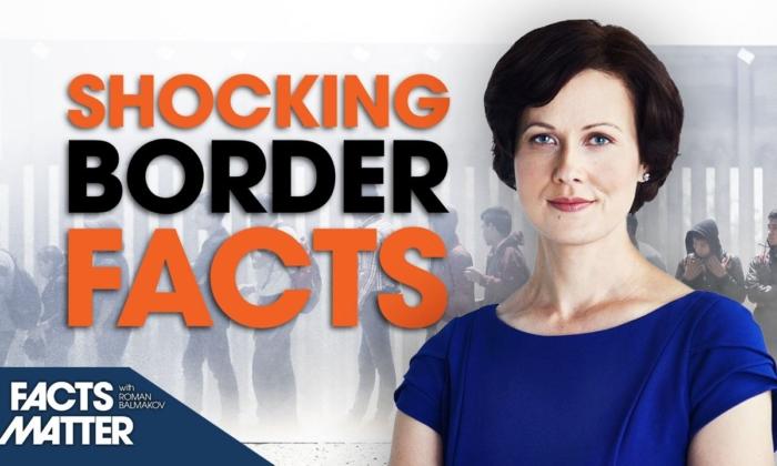 Exposing Human Smuggling at an Industrial Scale: Producer of Gotaways ｜ Facts Matter