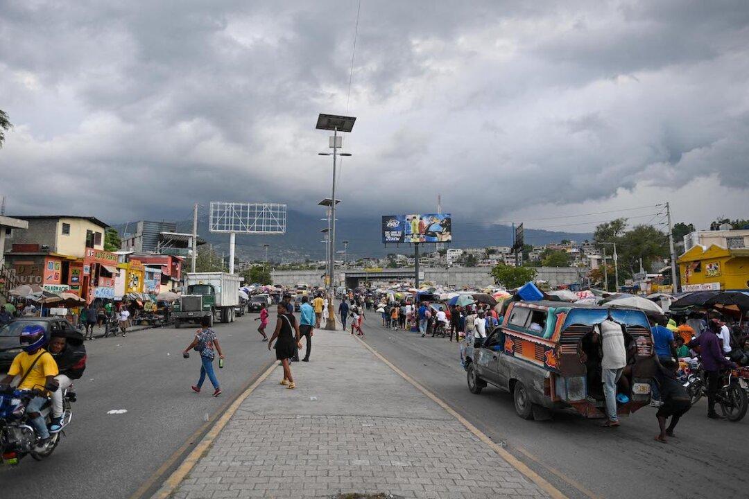 UN Calls for Multinational Security Support as Killings, Kidnappings Spike in Haiti