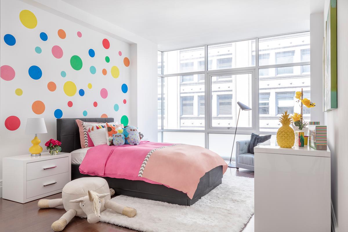 Your Guide to Children’s Room Design