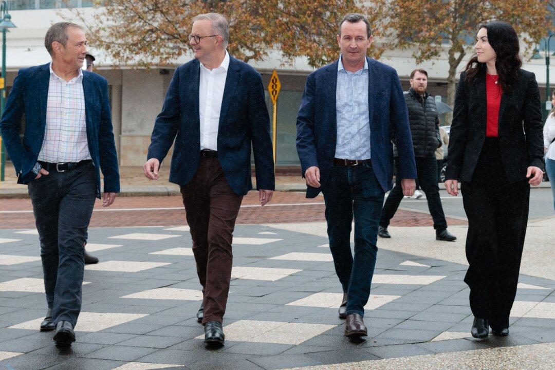 Australian Premier Seeks Vote Delay Amid Falling Labor Support