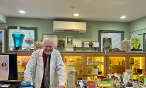 A Small Town Pharmacy With a Big Heart