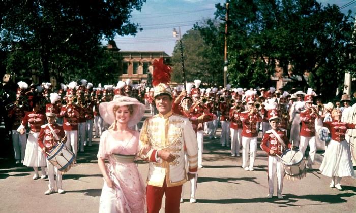 4 Reasons Why Our Crumbling Culture Still Loves ‘The Music Man’