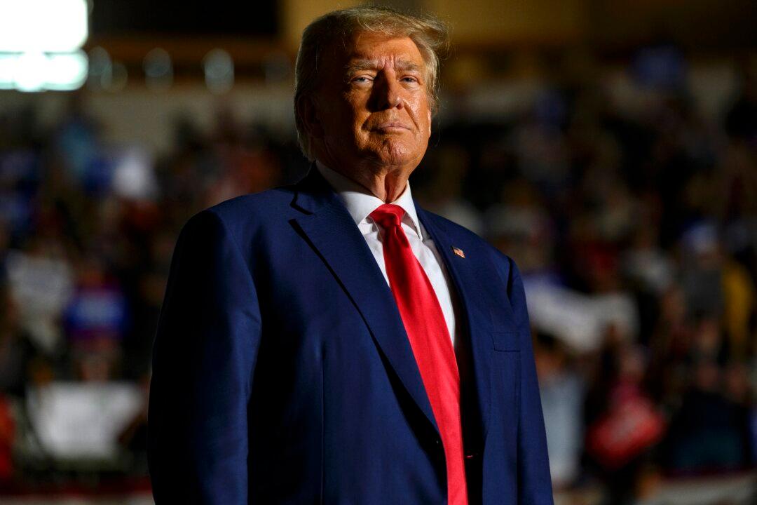 Trump: Mar-a-Lago Tapes ‘Were Not Deleted’