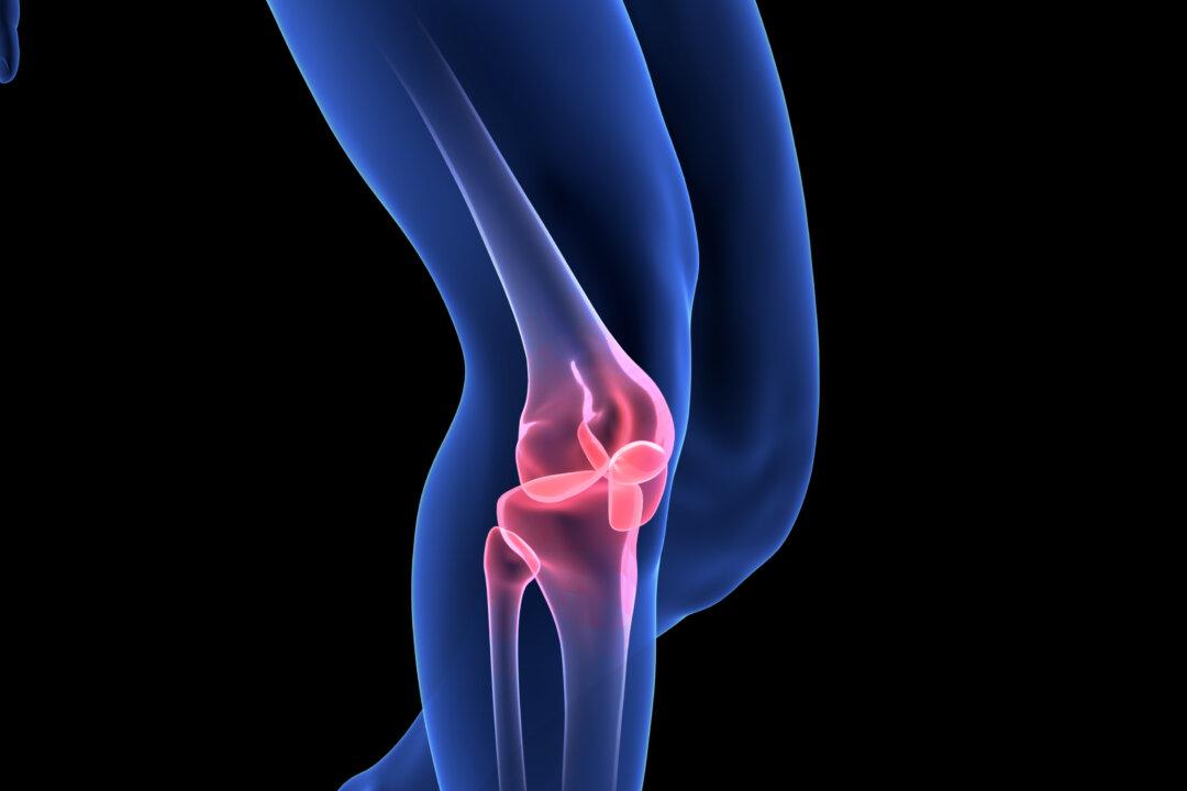 A Torn Knee Ligament Can Heal Without Surgery, Study Shows