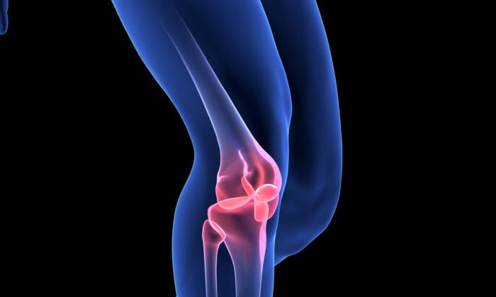 A Torn Knee Ligament Can Heal Without Surgery, Study Shows