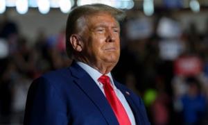 Fetterman Reveals Trump Still Strong in Pennsylvania: ‘Trump Signs Everywhere’