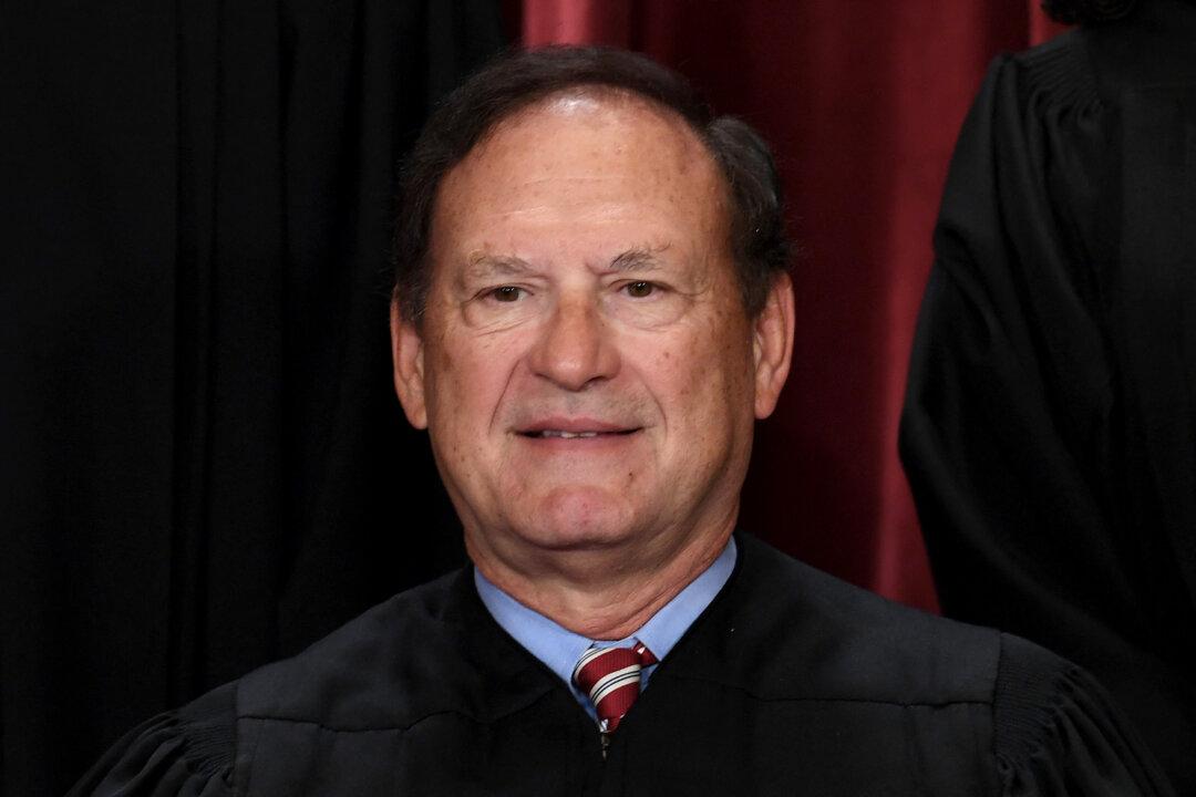 Supreme Court Extends Order Allowing Biden Admin’s ‘Ghost Guns’ Rule