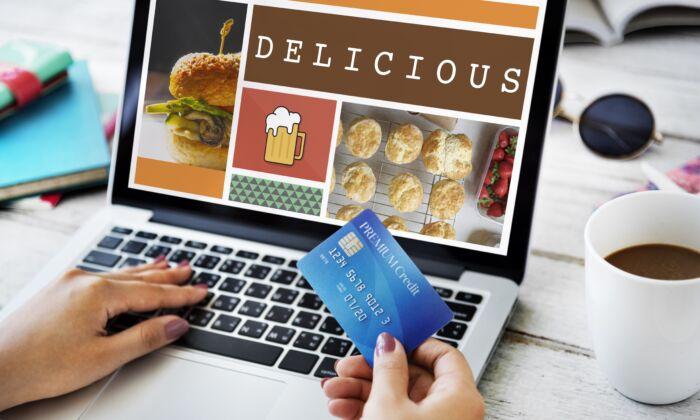 Are Credit and Debit Cards Making Us Fat?
