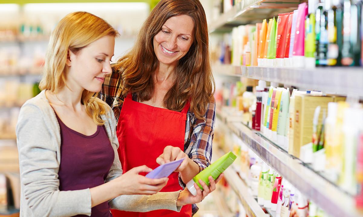 PFAS in Cosmetics May Be Linked to Declining Fertility