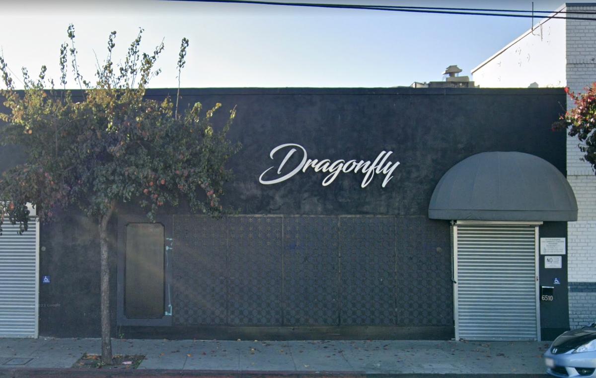 Bouncer Beaten to Death at Hollywood Nightclub