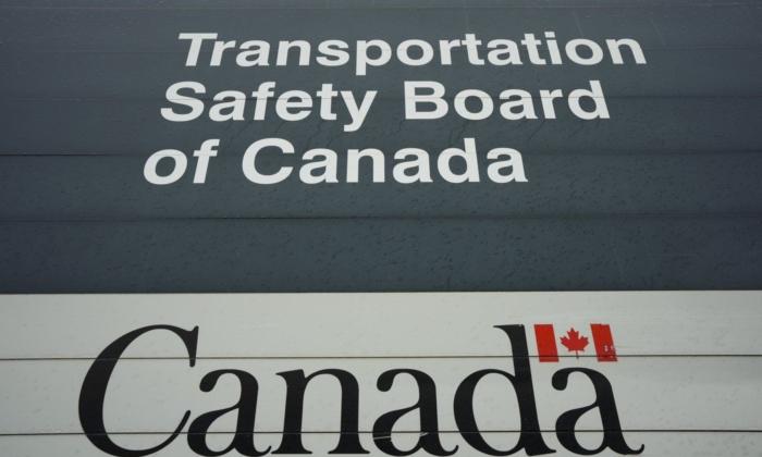 Transportation Safety Board Begins Investigation Into Plane Crash That Left Six Dead