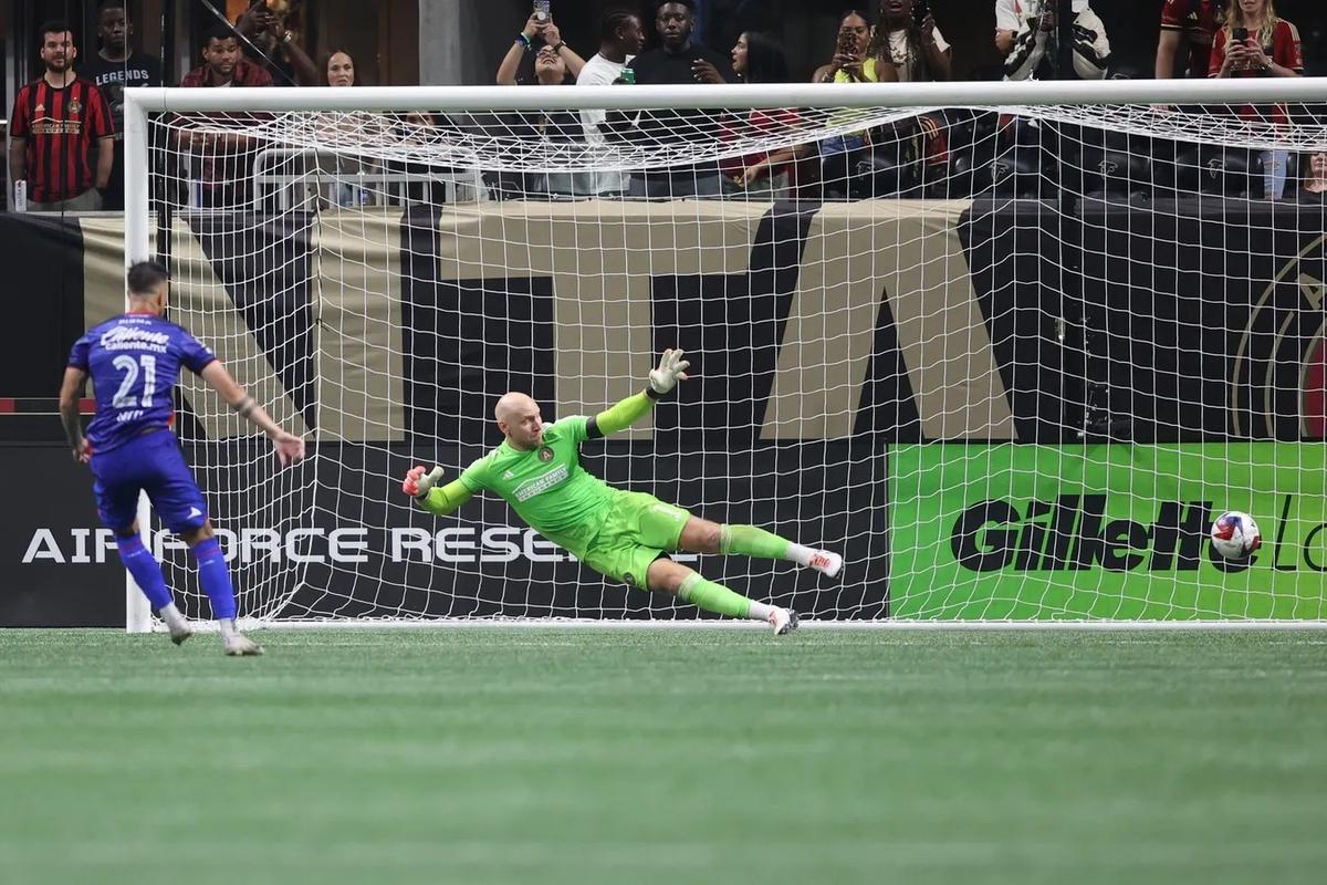 Leagues Cup Roundup: Cruz Azul Advance With Win Over Atlanta United