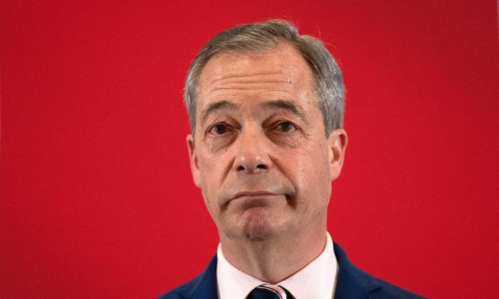 NatWest Debanking Report ‘A Work of Fiction’: Nigel Farage