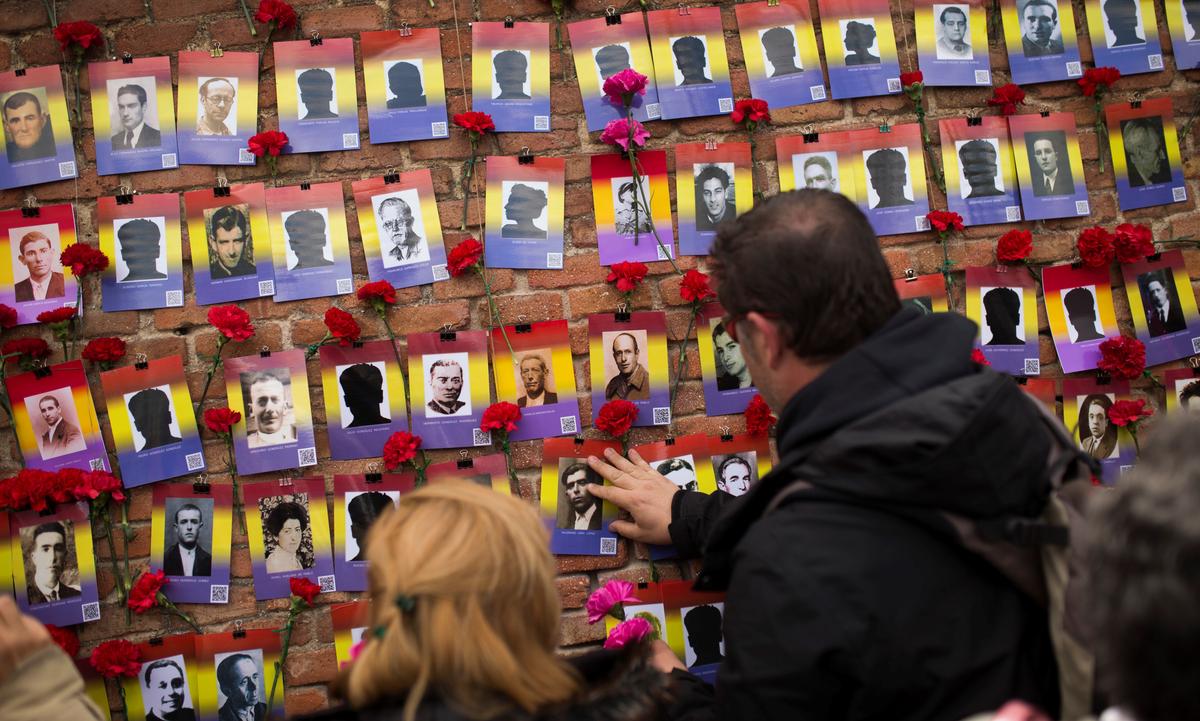 Spain Identifies 212 German, Austrian, and Dutch Fighters Who Went Missing During Spanish Civil War