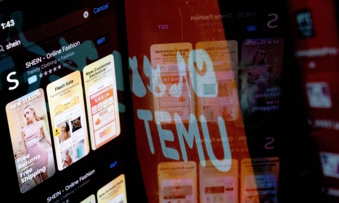 Chinese Shopping App Temu Faces US Scrutiny Over Data Security