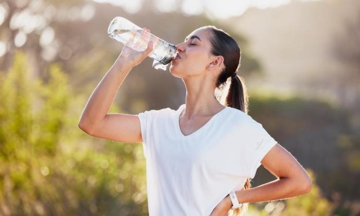 Staying Hydrated Is About More Than Drinking Water