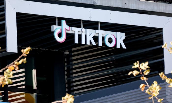 The Danger of TikTok to the US and of a 'TikTok in Reverse' for the CCP