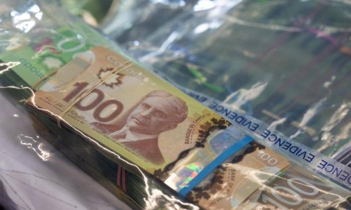 Michael Taube: Canadian Governments Need to Do More to Properly Crack Down on Money Laundering