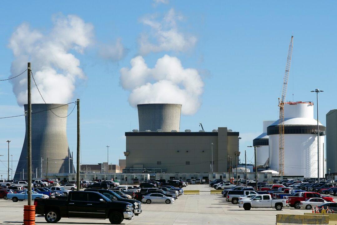 Calls for Victoria’s Nuclear Power Ban to be Scrapped