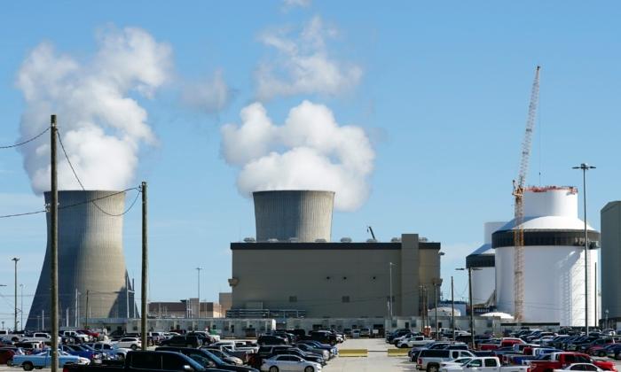 Calls for Victoria’s Nuclear Power Ban to be Scrapped