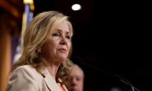 Not Just ‘Performative,’ Sen. Blackburn Takes on FBI and UN