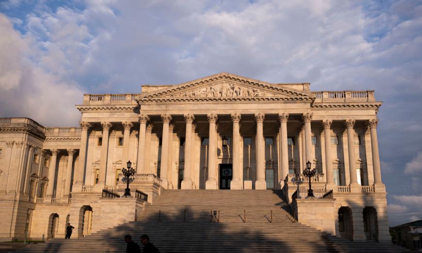 Senate Hearing Explores Risks of AI to American Democracy