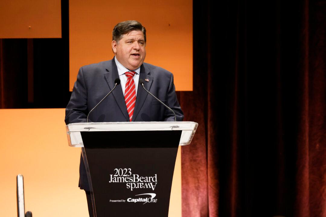 Chinese EV Battery Maker Gotion to Build $2 Billion Factory in Illinois