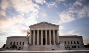 5 Cases to Watch in Supreme Court’s 2023–24 Term