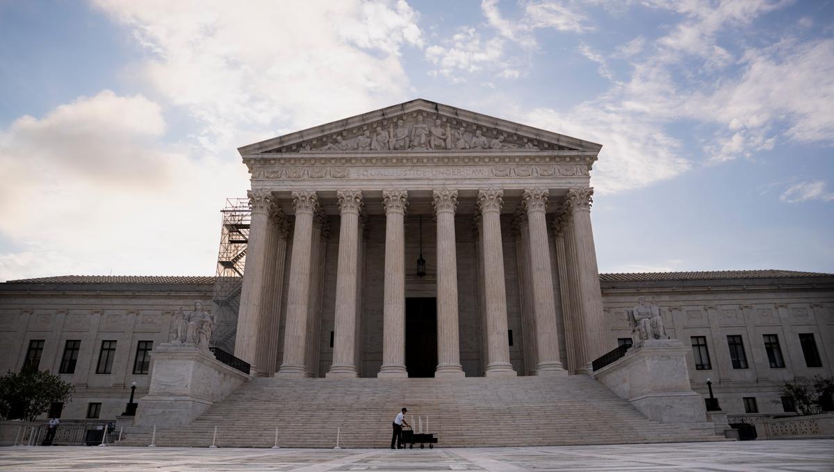 Plaintiffs Urge Alabama Judges to Toss Congressional District After US Supreme Court Ruling