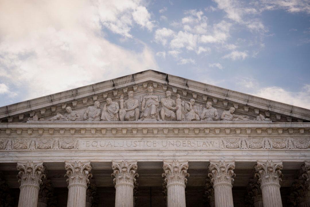 Universities Are Evading Supreme Court’s Anti-Affirmative Action Ruling, Congress Hears