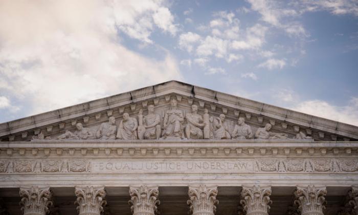 Universities Are Evading Supreme Court's Anti-Affirmative Action Ruling, Congress Hears