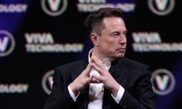 Elon Musk Responds After Ukraine Accuses Him of Disrupting Attack on Russian Fleet