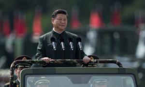 If China’s Xi Jinping Were to Die: Options for the Post-CCP World