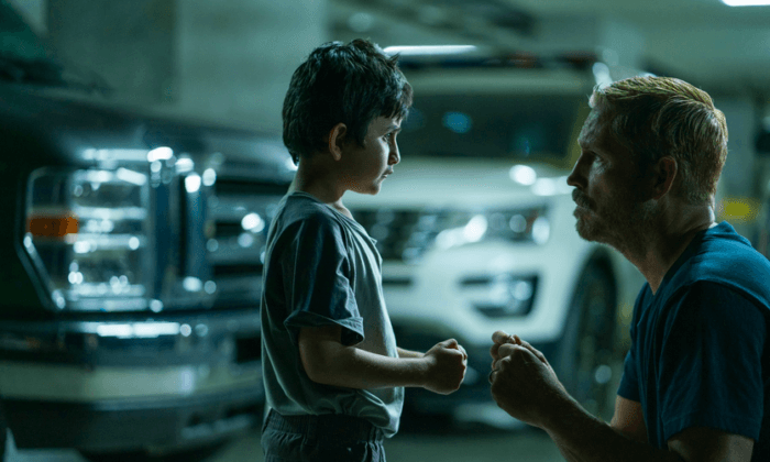 US Southern Command Cancels 2 Planned Screenings of Child Trafficking Movie ‘Sound of Freedom’