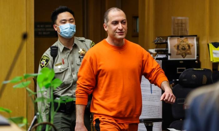 Tech Consultant to Stand Trial in Stabbing Death of Cash App Founder Bob Lee