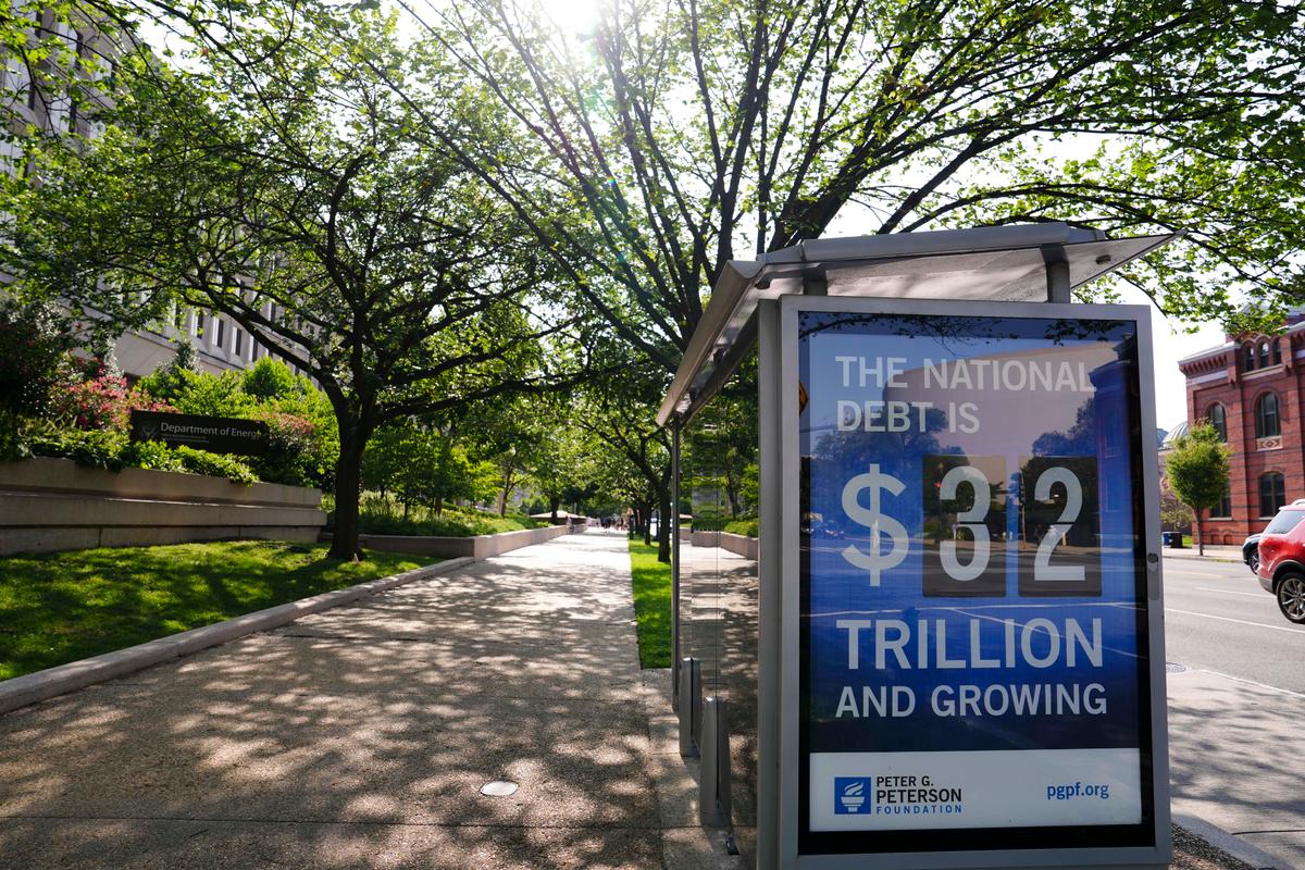 Americans Learned a Financial-Crisis Lesson. Washington Did Not.