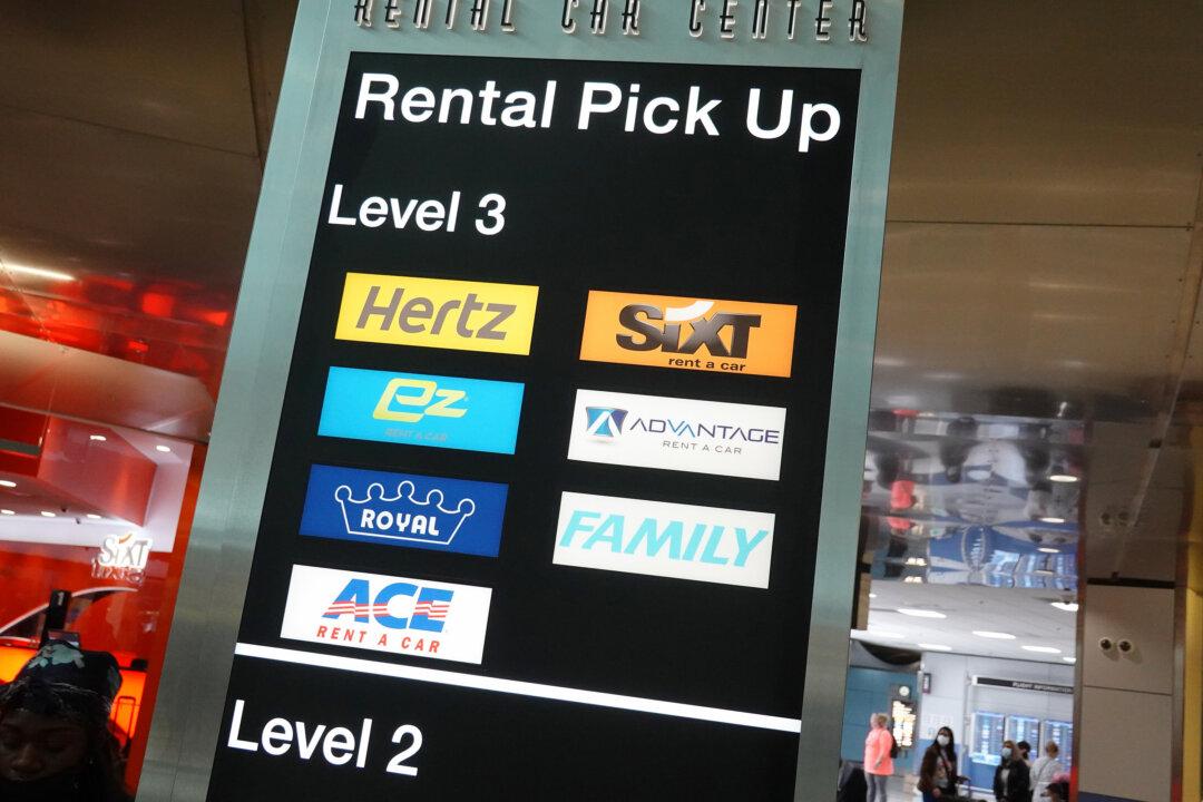 Rental Car Insurance Explained