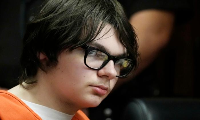 Oxford School Shooter Was ‘Feral Child’ Abandoned by Parents, Defense Psychologist Says