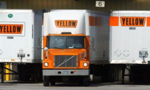 Yellow Considering Alternate Bankruptcy Loan Offers